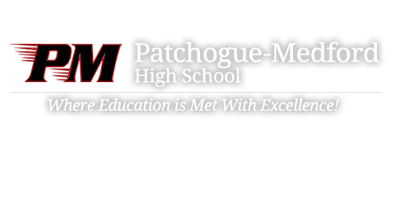 Patchogue-Medford High School Scholarship Award